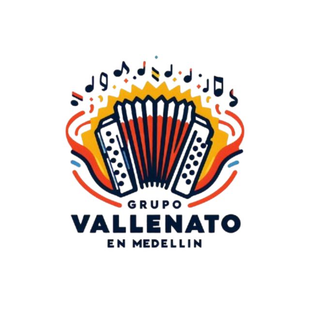 grupo vallenato en medellin